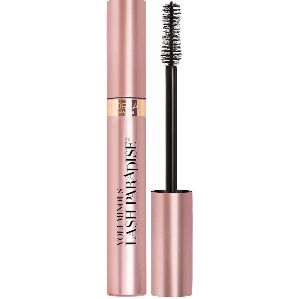 L’Oréal voluminous lash paradise mascara